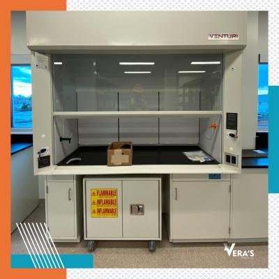 Casework Laboratory | Vera's Company LLC