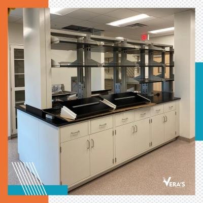 Casework Laboratory | Vera's Company LLC