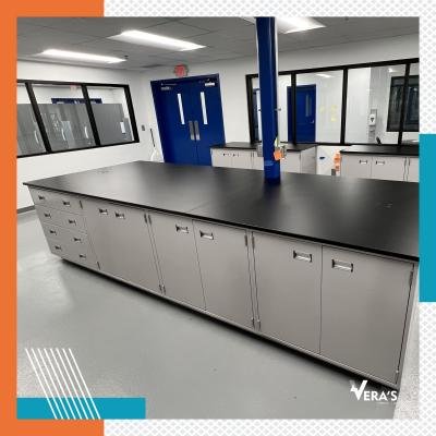 Casework Laboratory | Vera's Company LLC