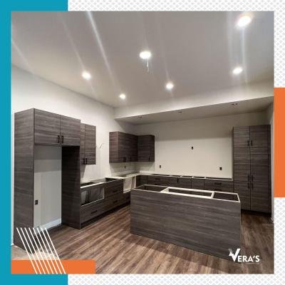 Residential | Vera's Company LLC