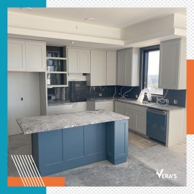 Residential | Vera's Company LLC