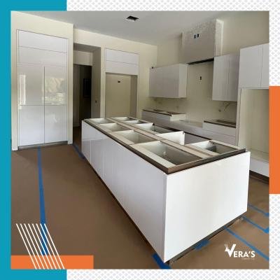 Residential | Vera's Company LLC