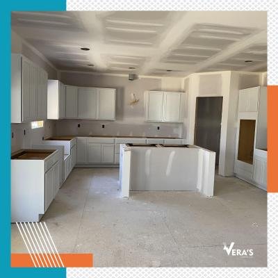 Residential | Vera's Company LLC